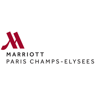Marriott champs elysees